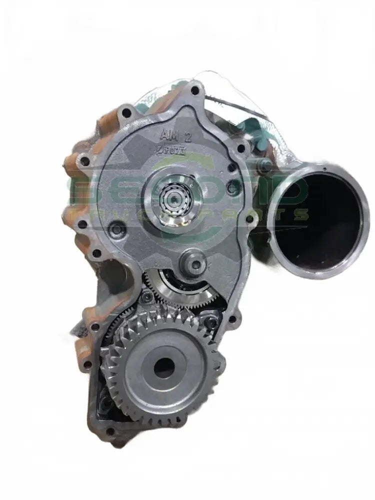 Volvo D13 US24 turbo compound 24245940 OEM 24245940D6 - Second Truck Parts