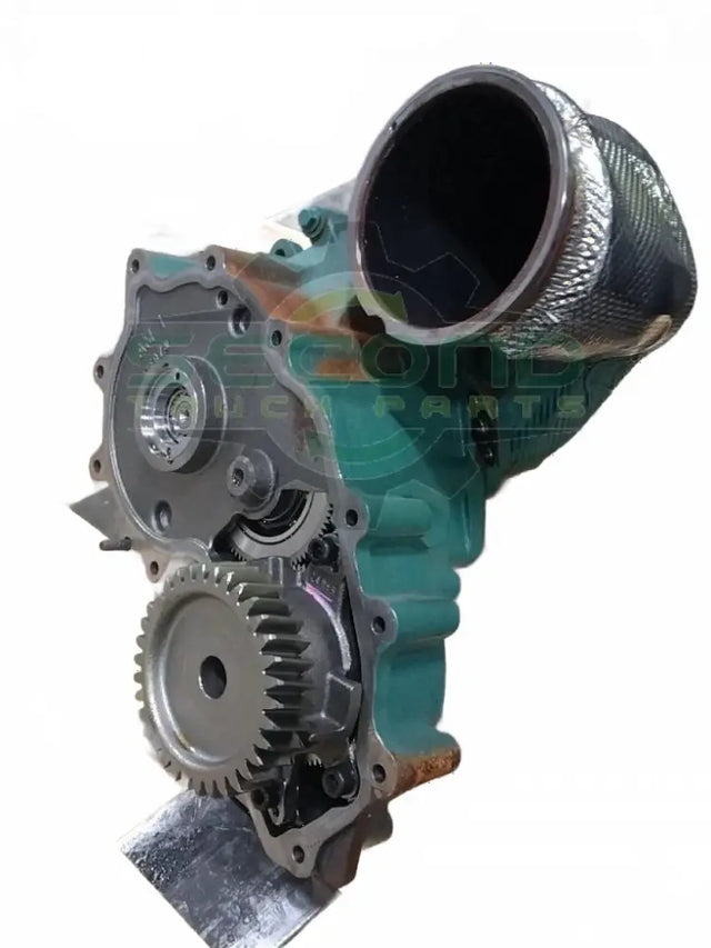 Volvo D13 US24 turbo compound 24245940 OEM 24245940D8 - Second Truck Parts