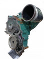 Volvo D13 US24 turbo compound 24245940 OEM 24245940D8 - Second Truck Parts