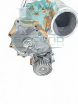 Volvo D13 US24 turbo compound 24245940 OEM 24245940D9 - Second Truck Parts