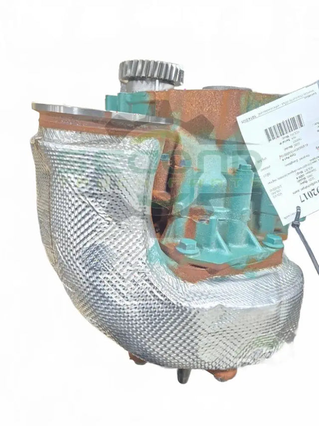 Volvo D13 US24 turbo compound 24245940 OEM 24245940D9 - Second Truck Parts