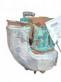 Volvo D13 US24 turbo compound 24245940 OEM 24245940D9 - Second Truck Parts