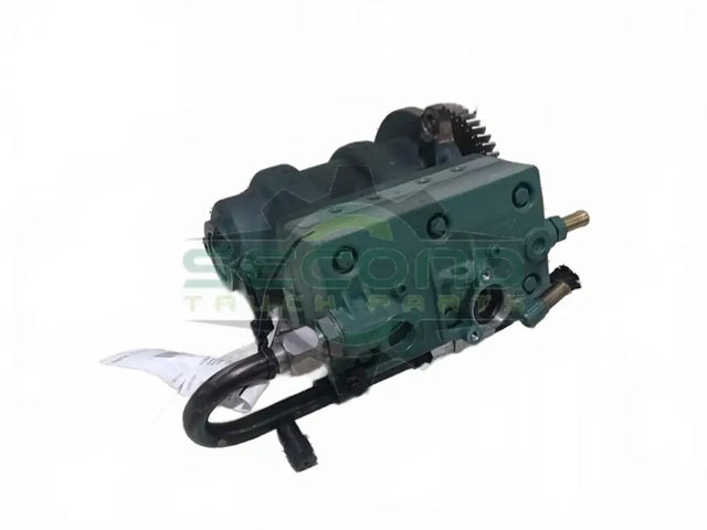 Volvo D13 US24 Wabco 636CC air compressor OEM 22016995D12 - Second Truck Parts