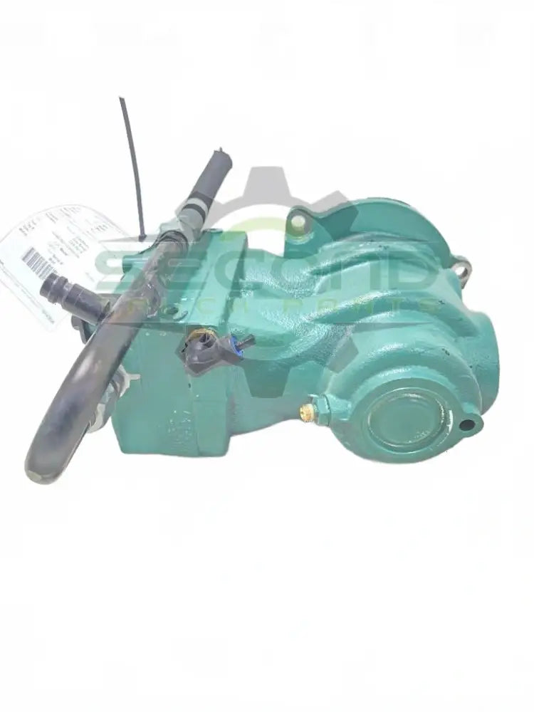 Volvo D13 US24 Wabco 636CC air compressor OEM 22016995D13 - Second Truck Parts
