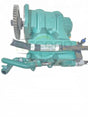Volvo D13 US24 Wabco 636CC air compressor OEM 22016995D14 - Second Truck Parts