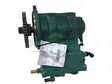 Volvo D13 US24 Wabco 636CC air compressor OEM 22016995D16 - Second Truck Parts