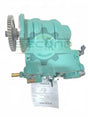 Volvo D13 US24 Wabco 636CC air compressor OEM 22016995D17 - Second Truck Parts