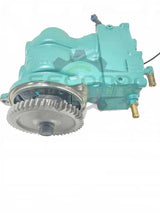 Volvo D13 US24 Wabco 636CC air compressor OEM 22016995D17 - Second Truck Parts