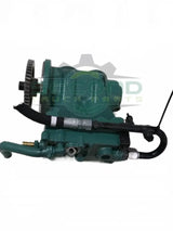 Volvo D13 US24 Wabco 636CC air compressor OEM 22016995D2 - Second Truck Parts