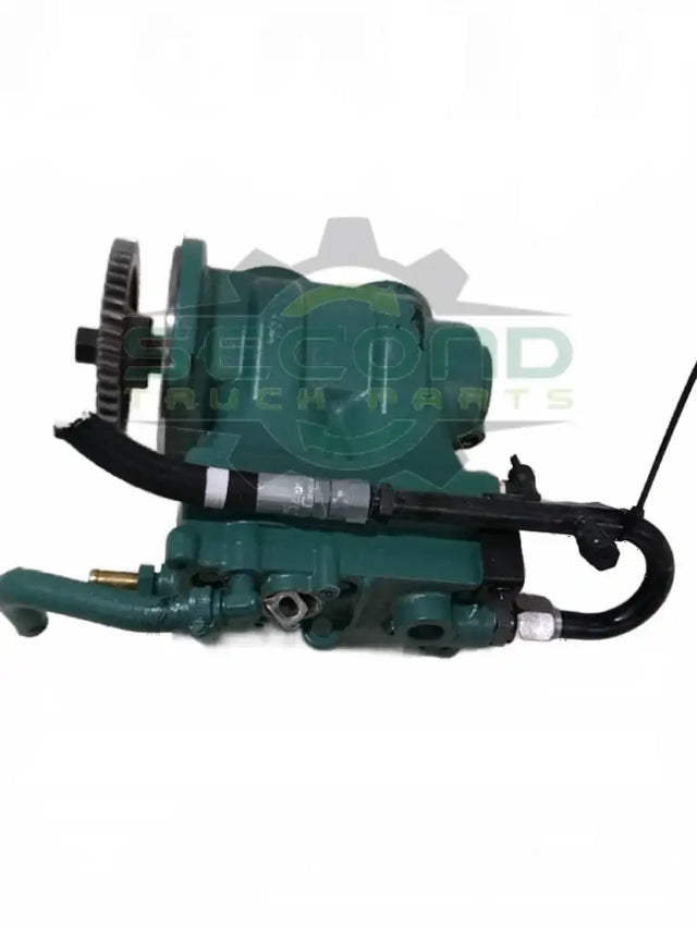 Volvo D13 US24 Wabco 636CC air compressor OEM 22016995D2 - Second Truck Parts