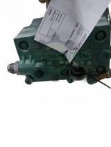 Volvo D13 US24 Wabco 636CC air compressor OEM 22016995D3 - Second Truck Parts