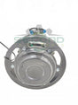 Volvo D13 US24 Wabco 636CC air compressor OEM 22016995D6 - Second Truck Parts