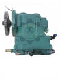 Volvo D13 US24 Wabco 636CC air compressor OEM 22016995D7 - Second Truck Parts