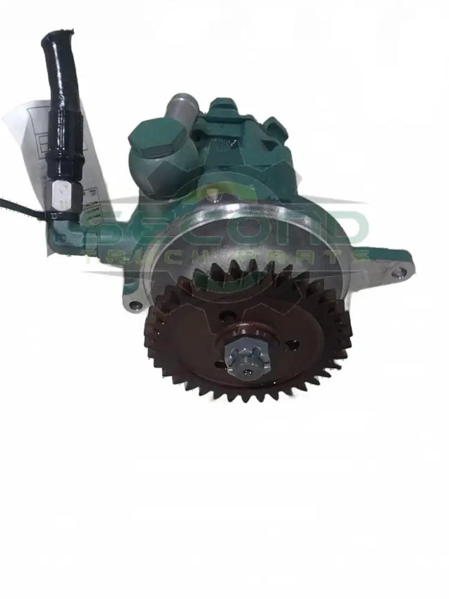 Volvo D13 US24 Wabco 636CC air compressor OEM 22016995D9 - Second Truck Parts