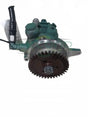 Volvo D13 US24 Wabco 636CC air compressor OEM 22016995D9 - Second Truck Parts