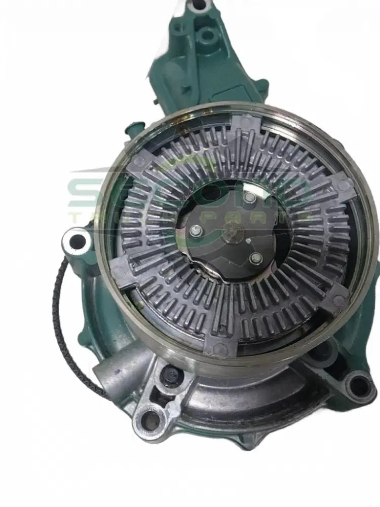 Volvo D13 US24 water pump OEM 23344190D11 - Second Truck Parts