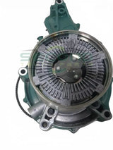 Volvo D13 US24 water pump OEM 23344190D11 - Second Truck Parts