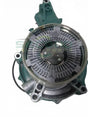 Volvo D13 US24 water pump OEM 23344190D11 - Second Truck Parts