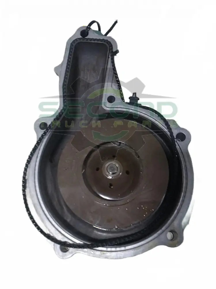 Volvo D13 US24 water pump OEM 23344190D11 - Second Truck Parts