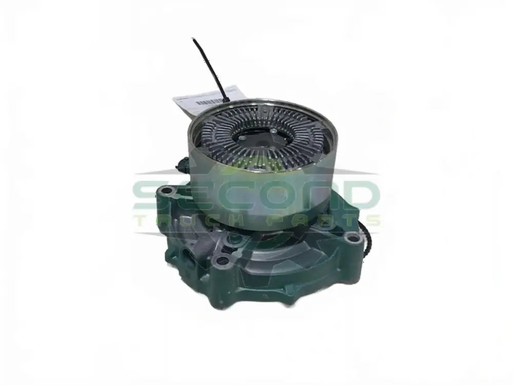 Volvo D13 US24 water pump OEM 23344190D12 - Second Truck Parts