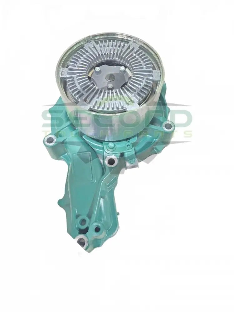 Volvo D13 US24 water pump OEM 23344190D15 - Second Truck Parts
