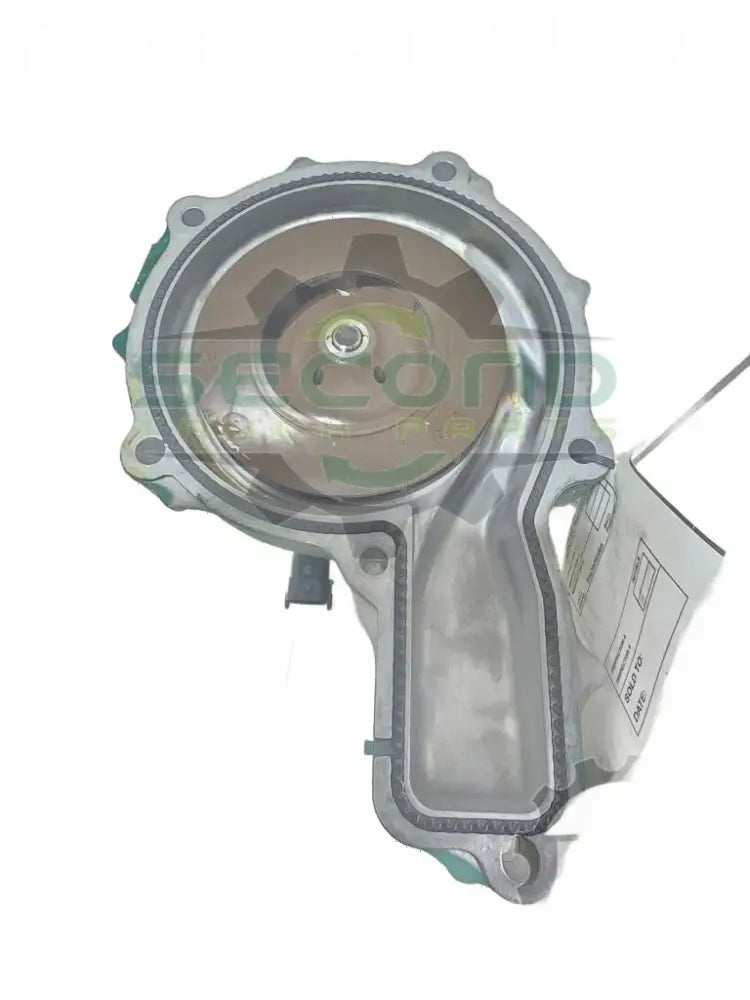 Volvo D13 US24 water pump OEM 23344190D16 - Second Truck Parts