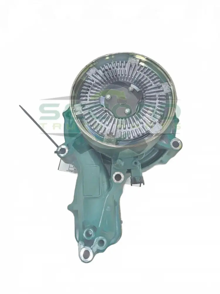 Volvo D13 US24 water pump OEM 23344190D16 - Second Truck Parts