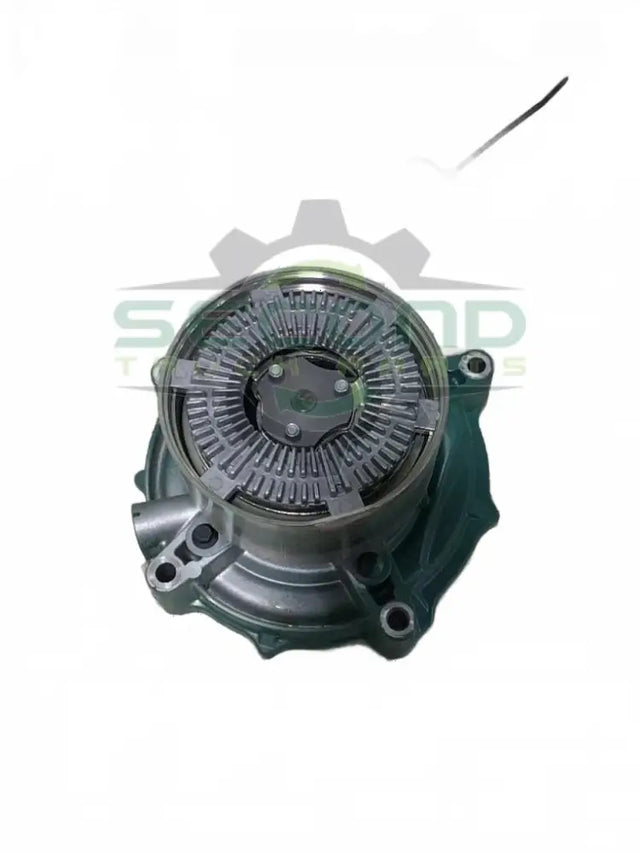 Volvo D13 US24 water pump OEM 23344190D18 - Second Truck Parts