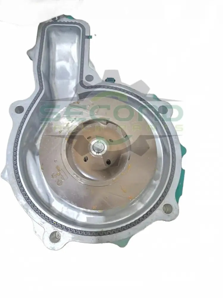 Volvo D13 US24 water pump OEM 23344190D3 - Second Truck Parts
