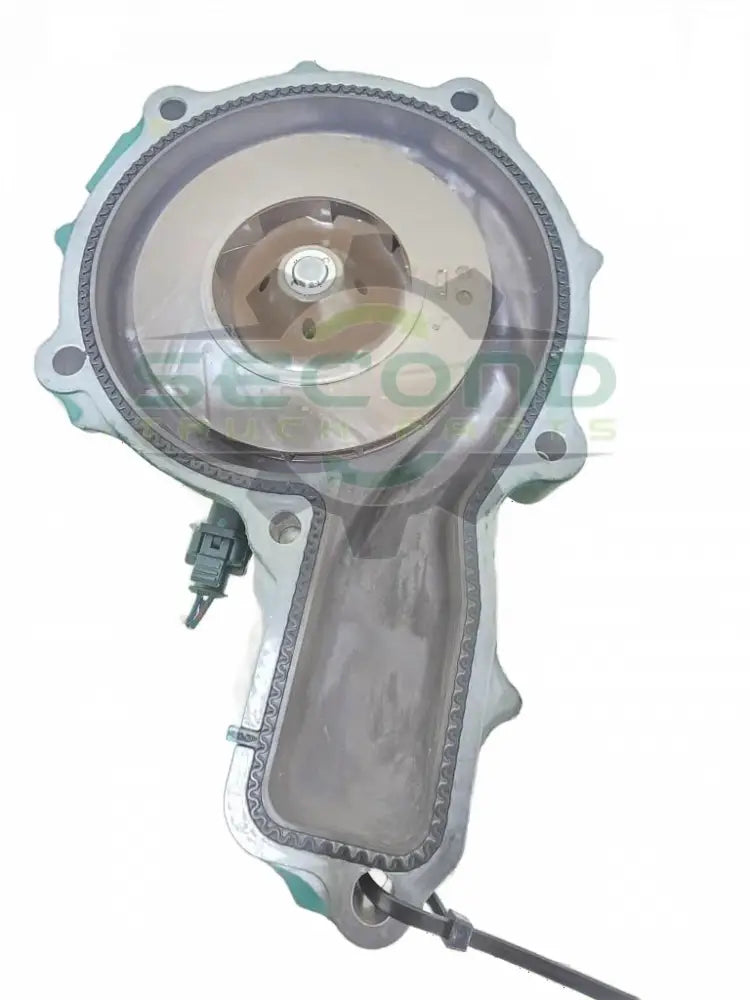 Volvo D13 US24 water pump OEM 23344190D6 - Second Truck Parts