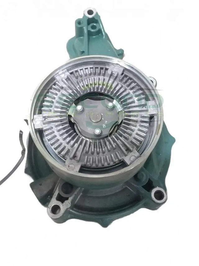 Volvo D13 US24 water pump OEM 23344190D8 - Second Truck Parts