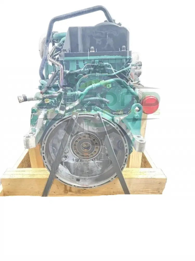 Volvo D13H SCR engine OEM 21975559 - Second Truck Parts