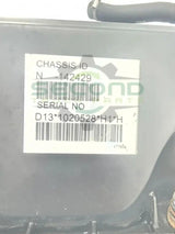 Volvo D13H SCR engine OEM 21975559 - Second Truck Parts