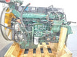 Volvo D13H US10 engine rated at 435 hp with engine brake OEM 21729914 - Second Truck Parts