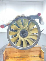 Volvo D13H US10 engine rated at 455 hp with engine brake OEM - Second Truck Parts