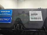 Volvo D13H US10 engine rated at 455 hp with engine brake OEM - Second Truck Parts
