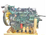 Volvo D13H US10 rated at 475 hp OEM 21729912 - Second Truck Parts