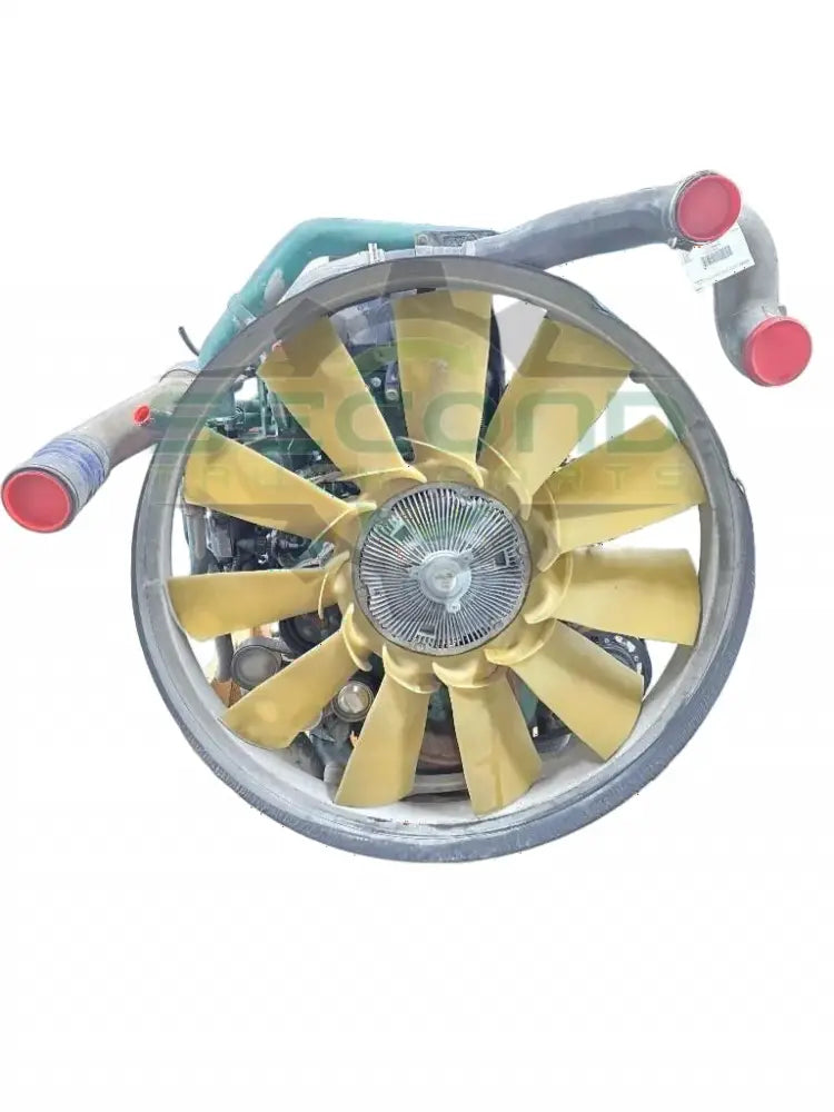Volvo D13H US10 rated at 475 hp OEM 21729912 - Second Truck Parts