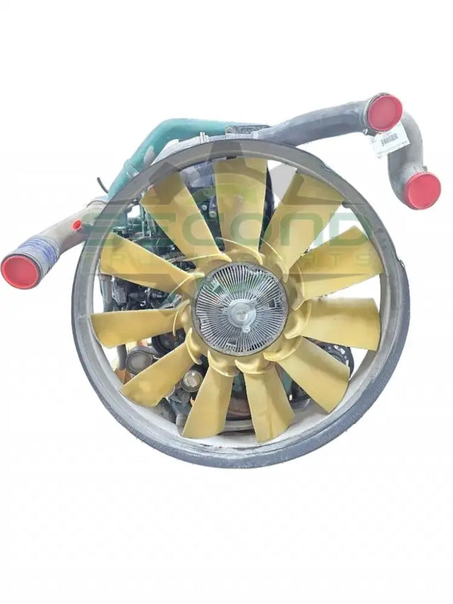 Volvo D13H US10 rated at 475 hp OEM 21729912 - Second Truck Parts
