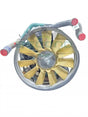 Volvo D13H US10 rated at 475 hp OEM 21729912 - Second Truck Parts