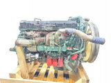 Volvo D13H US10 rated at 475 hp OEM 21729912 - Second Truck Parts