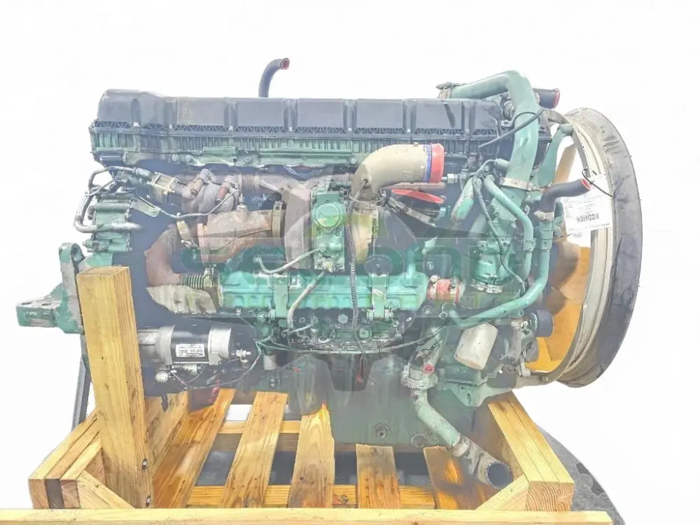 Volvo D13M OEM 22953313 - Second Truck Parts