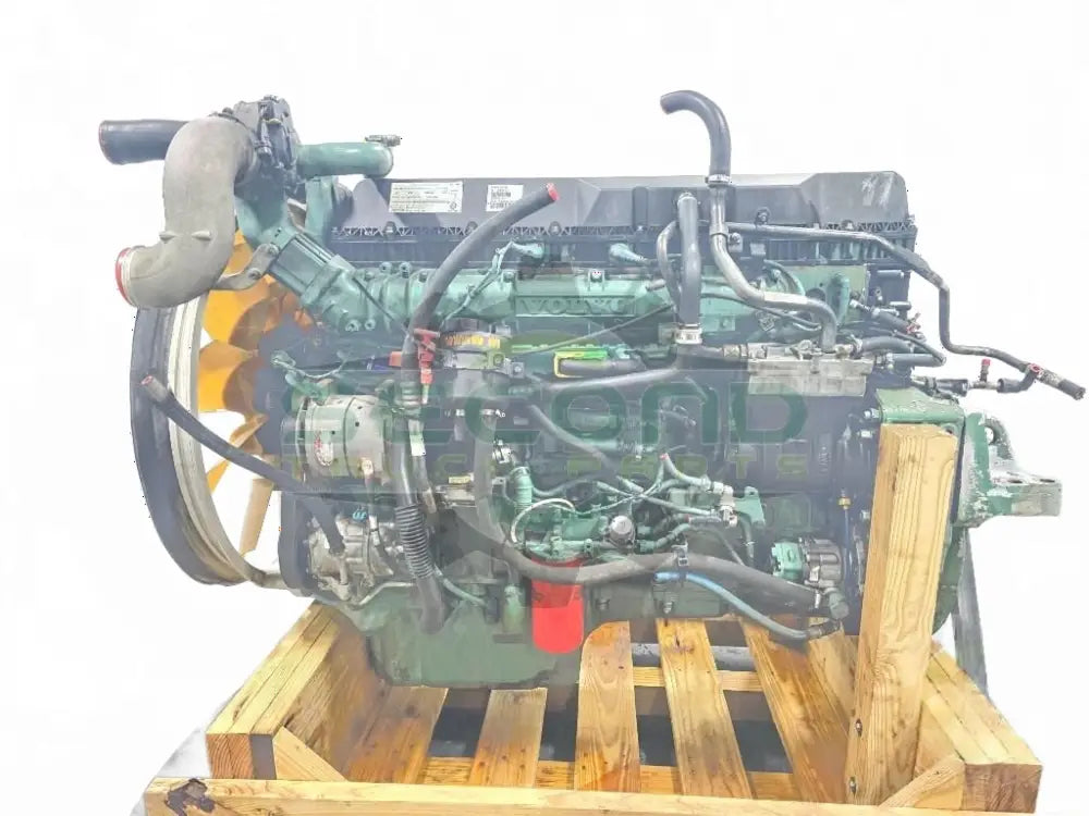 Volvo D13M OEM 22953313 - Second Truck Parts