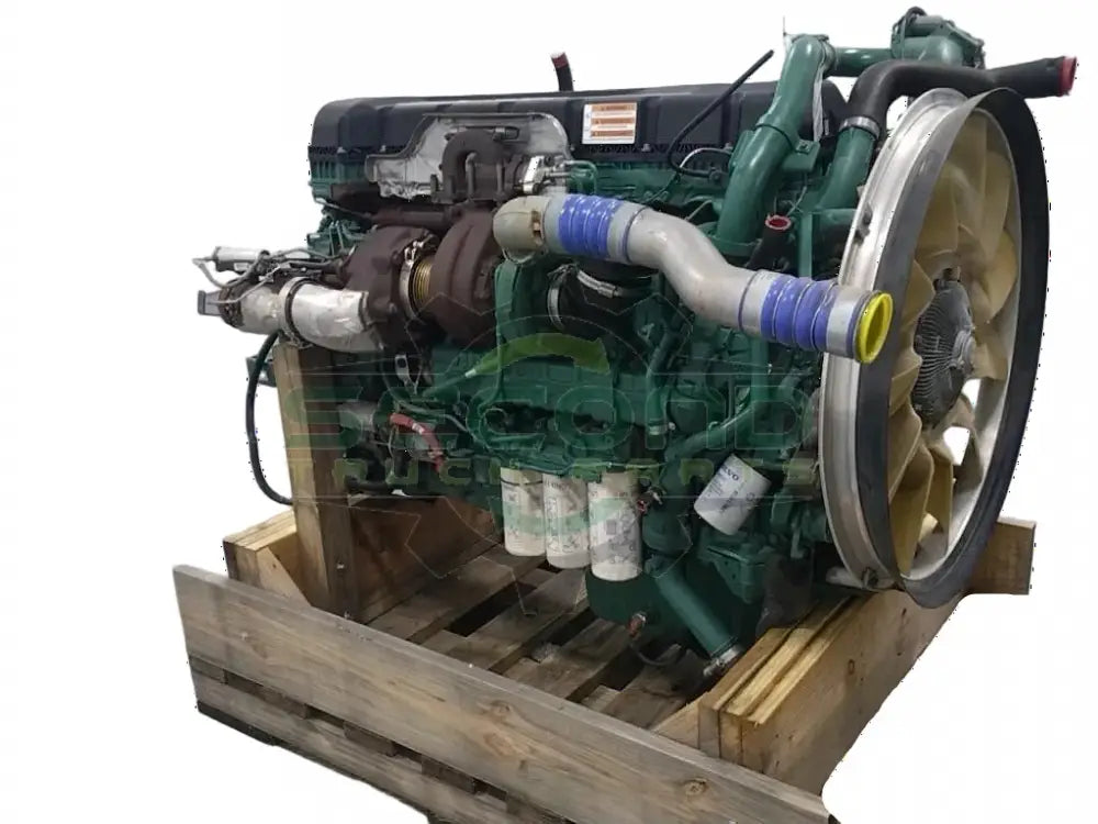Volvo D13M OEM 23089686 - Second Truck Parts