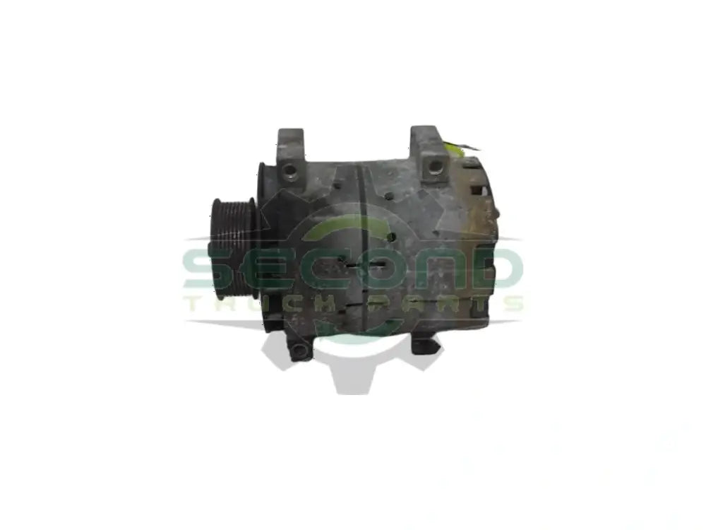 Volvo Delco remy alternator core OEM 21069742 - Second Truck Parts