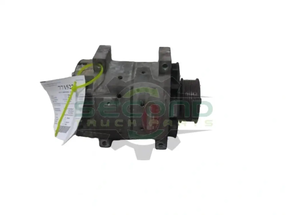 Volvo Delco remy alternator core OEM 21069742 - Second Truck Parts