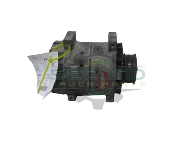 Volvo Delco remy alternator core OEM 21069742 - Second Truck Parts