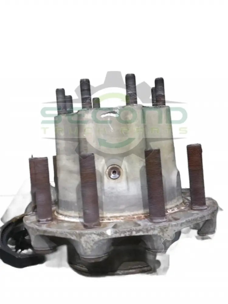 Volvo Disc Hub Assembly S OEM 25171574 - Second Truck Parts