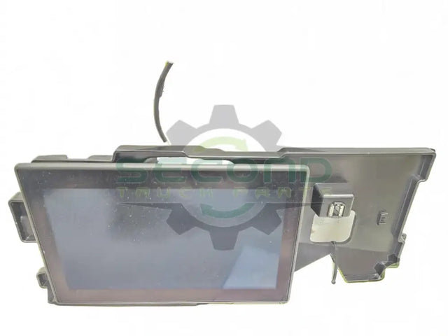 Volvo Display unit OEM 23609987 - Second Truck Parts