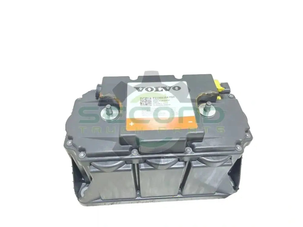 Volvo Engine start capacitor OEM 23360304 - Second Truck Parts